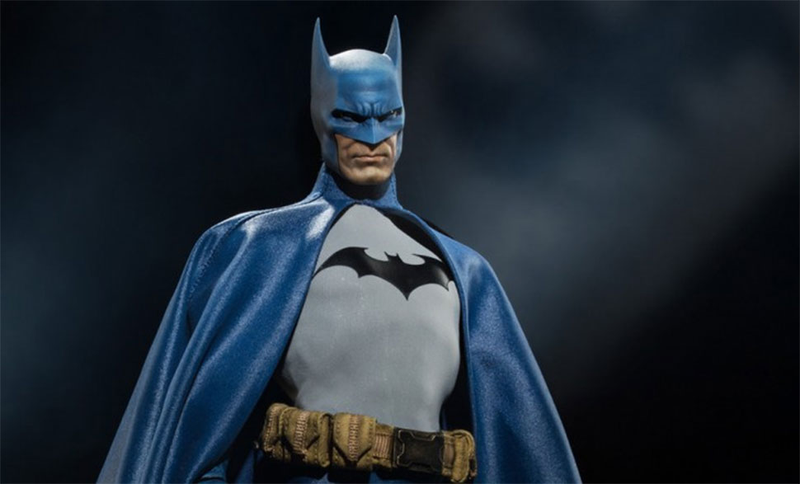 Illustration for article titled Toy And Collectibles 2013 Holiday Buyer's Guide